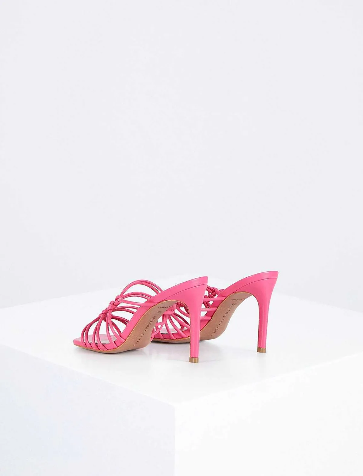 Shop Allie Trenzadas High Heel Shoes Women Shoes