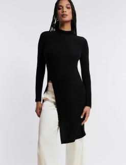 Clearance Asymetric Blouse Women Tops
