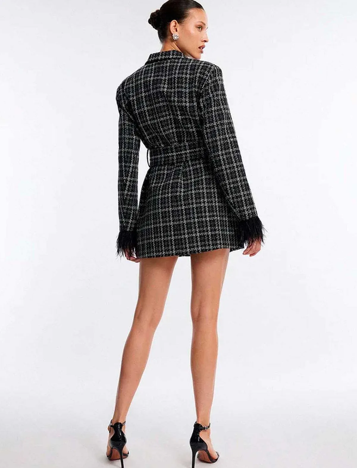 Discount Blazer Women Outerwear