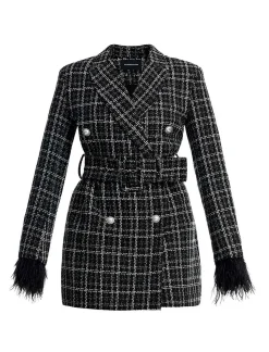 Discount Blazer Women Outerwear