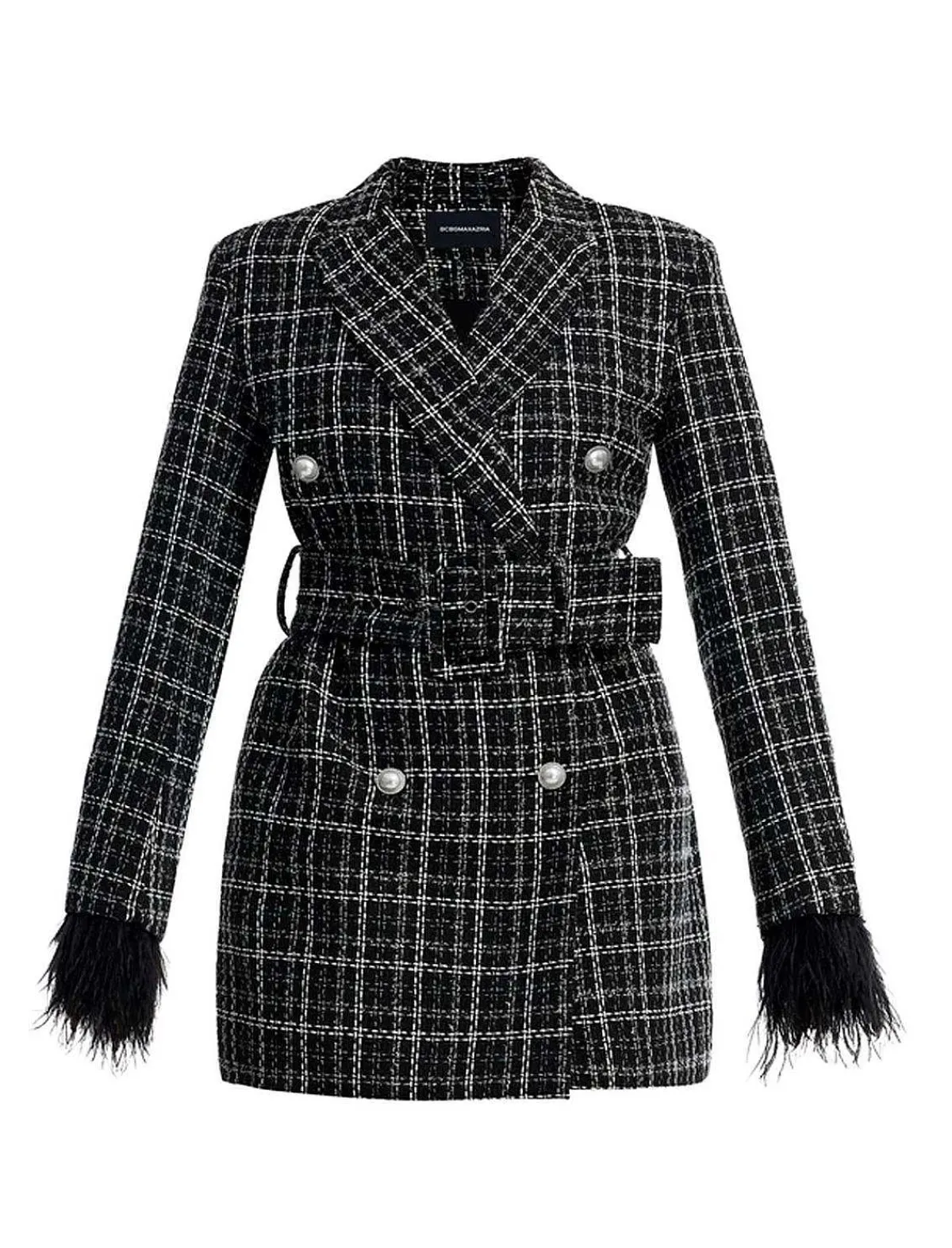 Discount Blazer Women Outerwear