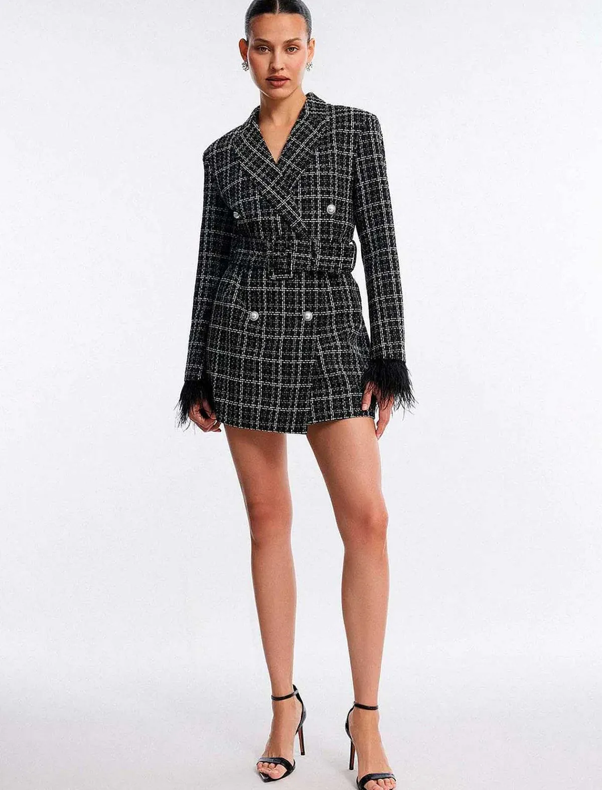 Discount Blazer Women Outerwear