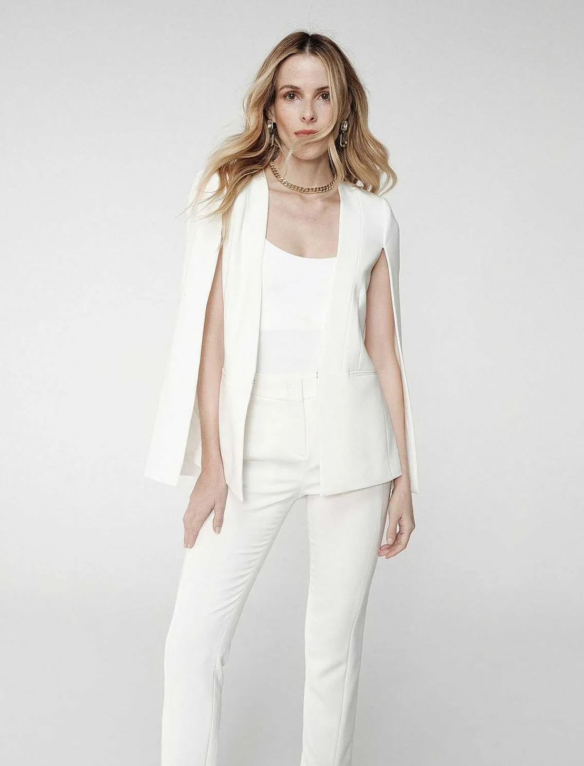 Cheap Blazer Cover Women Outerwear