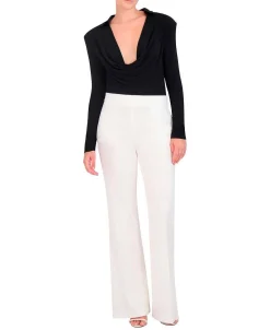 Outlet Body Escort With Wide Sleeves Women Tops