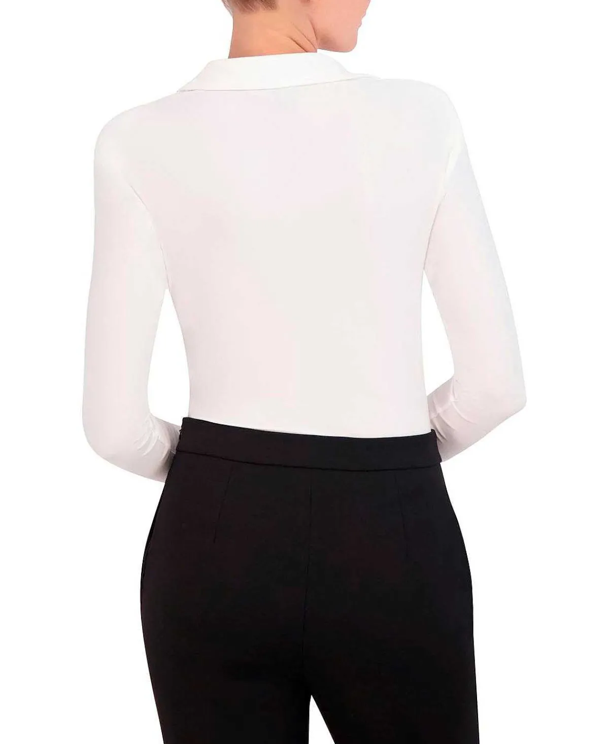 Best Body Escort With Wide Sleeves Women Tops