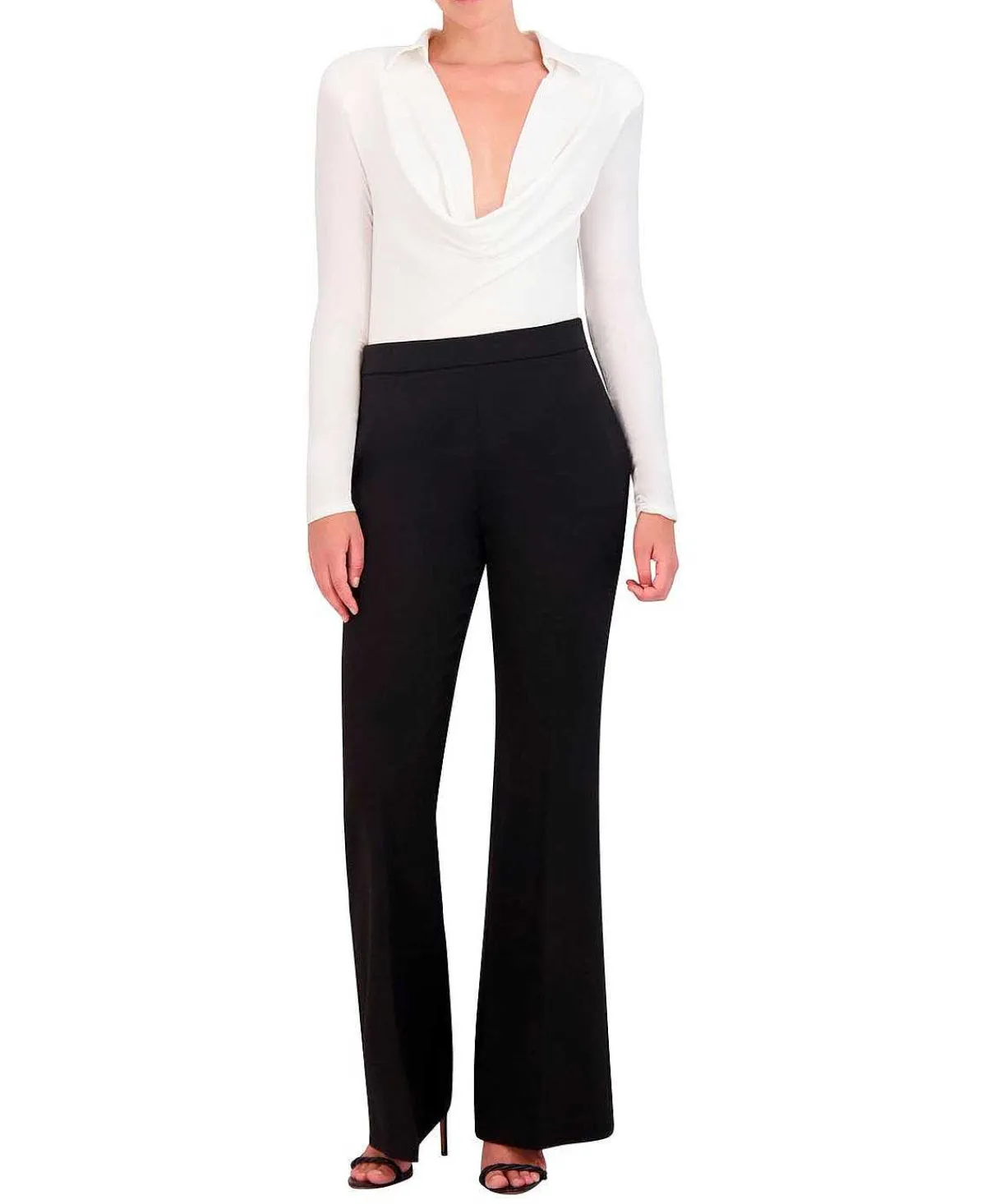 Best Body Escort With Wide Sleeves Women Tops