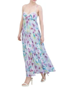 Online Casual Maxi Dress Women Casual