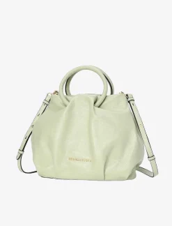 Discount Circular Wing Satchel Pocket Women Pockets