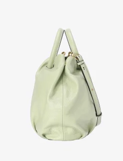 Discount Circular Wing Satchel Pocket Women Pockets