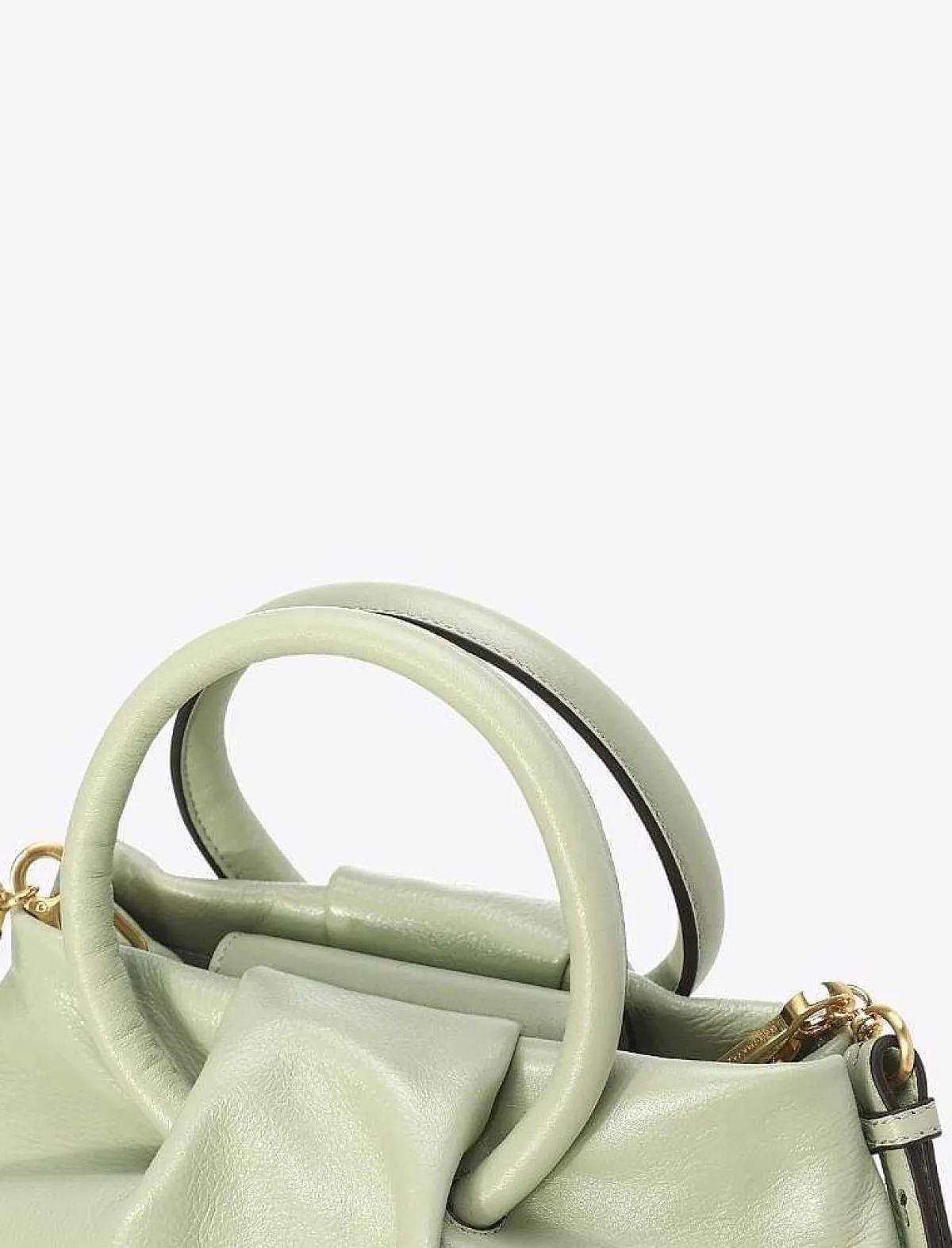 Discount Circular Wing Satchel Pocket Women Pockets