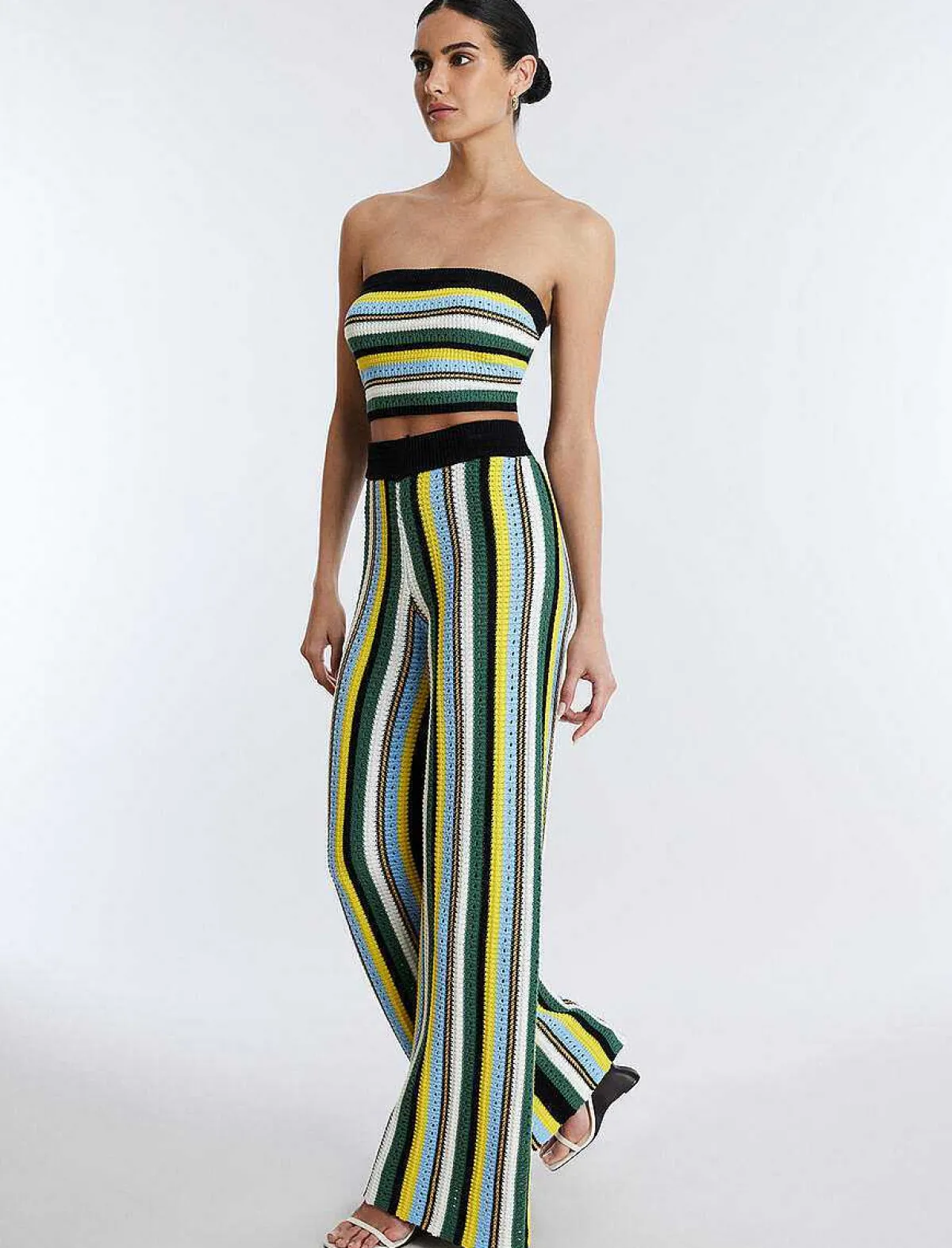 Hot Crop Top Women Tops