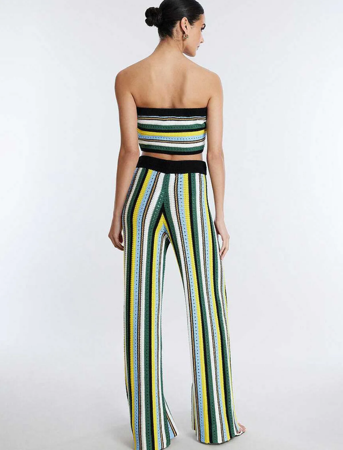 Hot Crop Top Women Tops