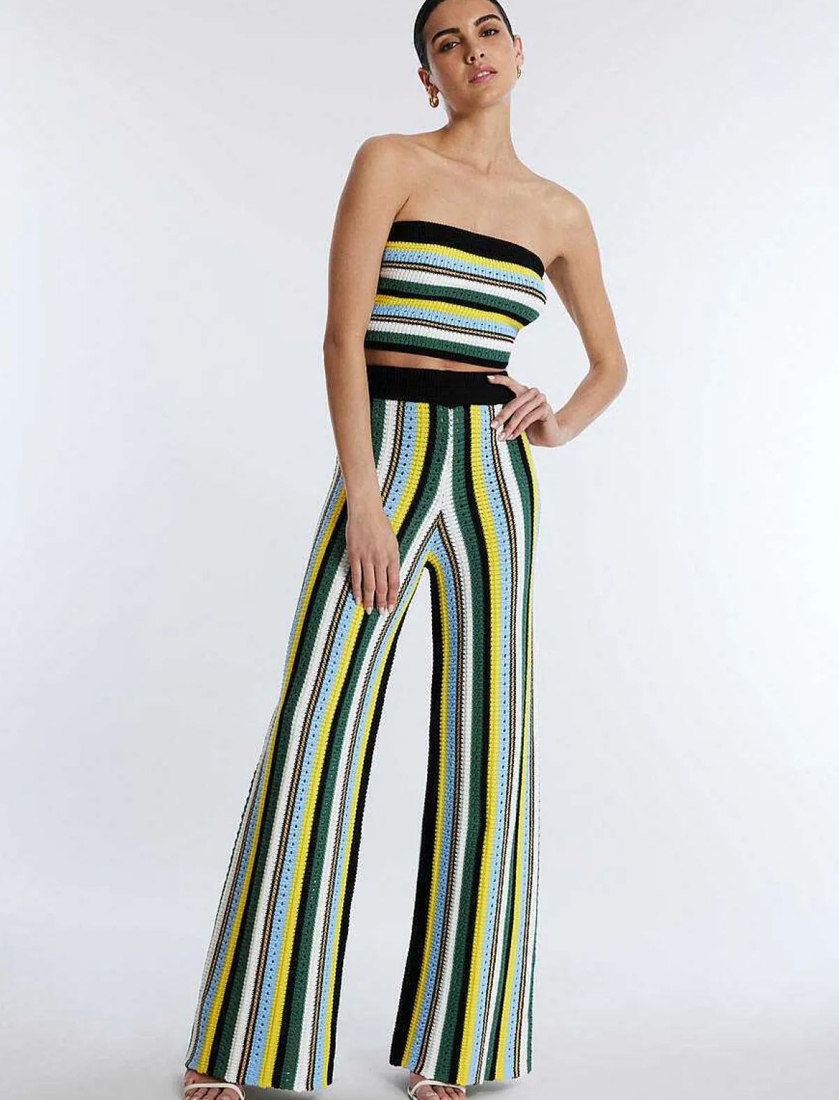 Hot Crop Top Women Tops