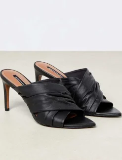Online Dixi Mule Tacon Sandals Women Shoes