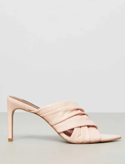 Cheap Dixi Mule Tacon Sandals Women Shoes