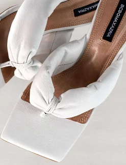 Sale Fiona Mule Tacon Sandals Women Shoes