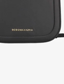 Outlet Geometric City Satchel Pocket Women Pockets