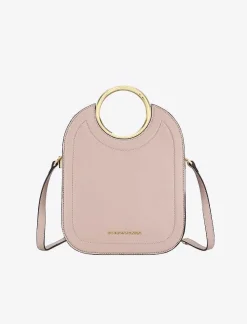Store Geometric City Satchel Pocket Women Pockets