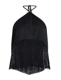 Clearance Halter Blouse Women Tops