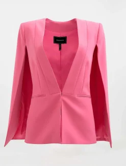 Flash Sale Jacket Blazer Cover Women Outerwear