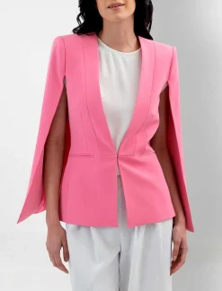 Flash Sale Jacket Blazer Cover Women Outerwear