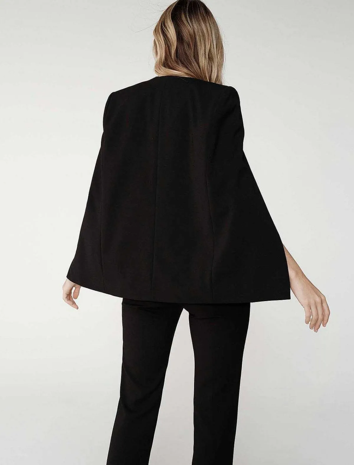 Store Jacket Blazer Cover Women Outerwear