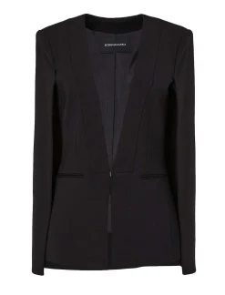 Store Jacket Blazer Cover Women Outerwear