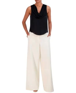 Shop Lazada Escot Blouse In La Espalda Women Tops