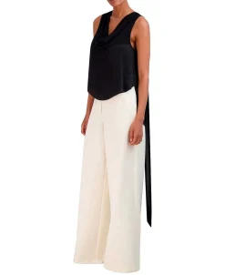 Shop Lazada Escot Blouse In La Espalda Women Tops