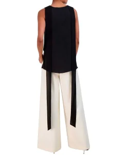 Shop Lazada Escot Blouse In La Espalda Women Tops