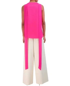 Online Lazada Escot Blouse In La Espalda Women Tops
