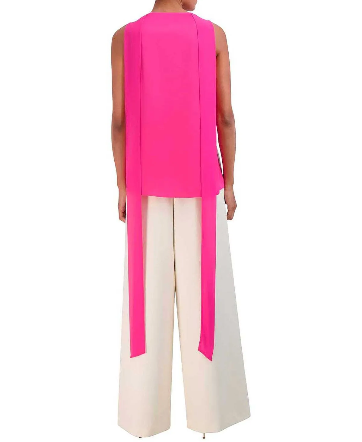 Online Lazada Escot Blouse In La Espalda Women Tops