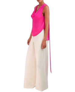 Online Lazada Escot Blouse In La Espalda Women Tops