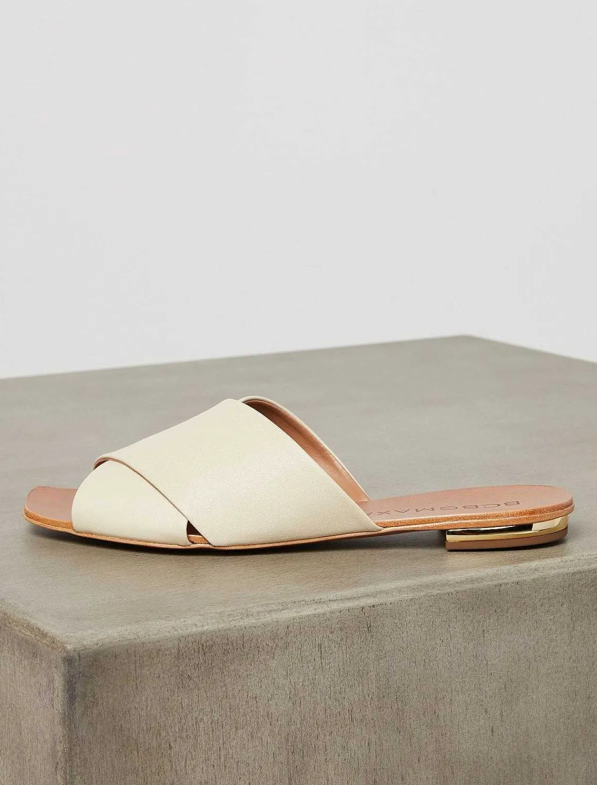 Store Leather Sandals Women Shoes