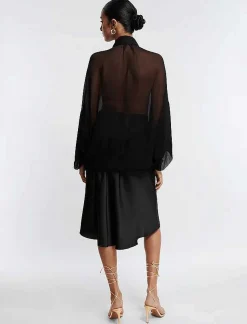 Clearance Midi Falk Women Skirts