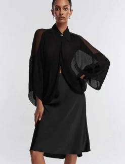 Clearance Midi Falk Women Skirts