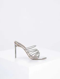 Sale Open Toe Shoes With Straps Women Shoes