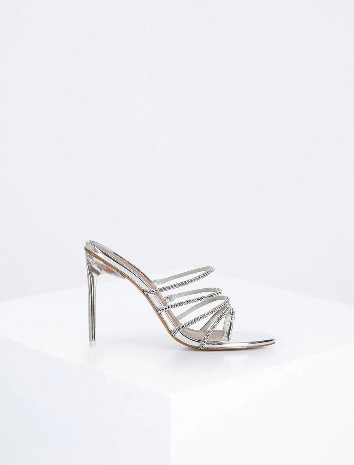Sale Open Toe Shoes With Straps Women Shoes