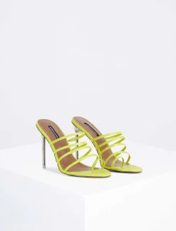 Best Sale Open Toe Shoes With Straps Women Shoes