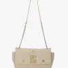Flash Sale Padded Shoulder Pocket With Estoperoles Women Pockets