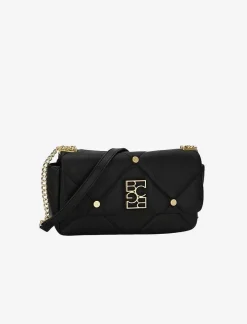 Sale Padded Shoulder Pocket With Estoperoles Women Pockets