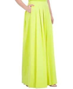 Store Pantalon Pierna Ancha Women Pantalones