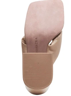 Outlet Piel Cali Sandal Women Shoes