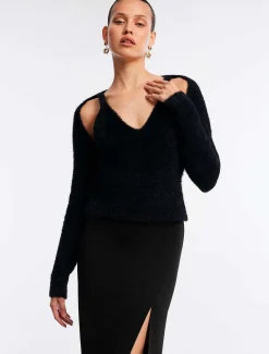 Online Pullover Women Sweaters