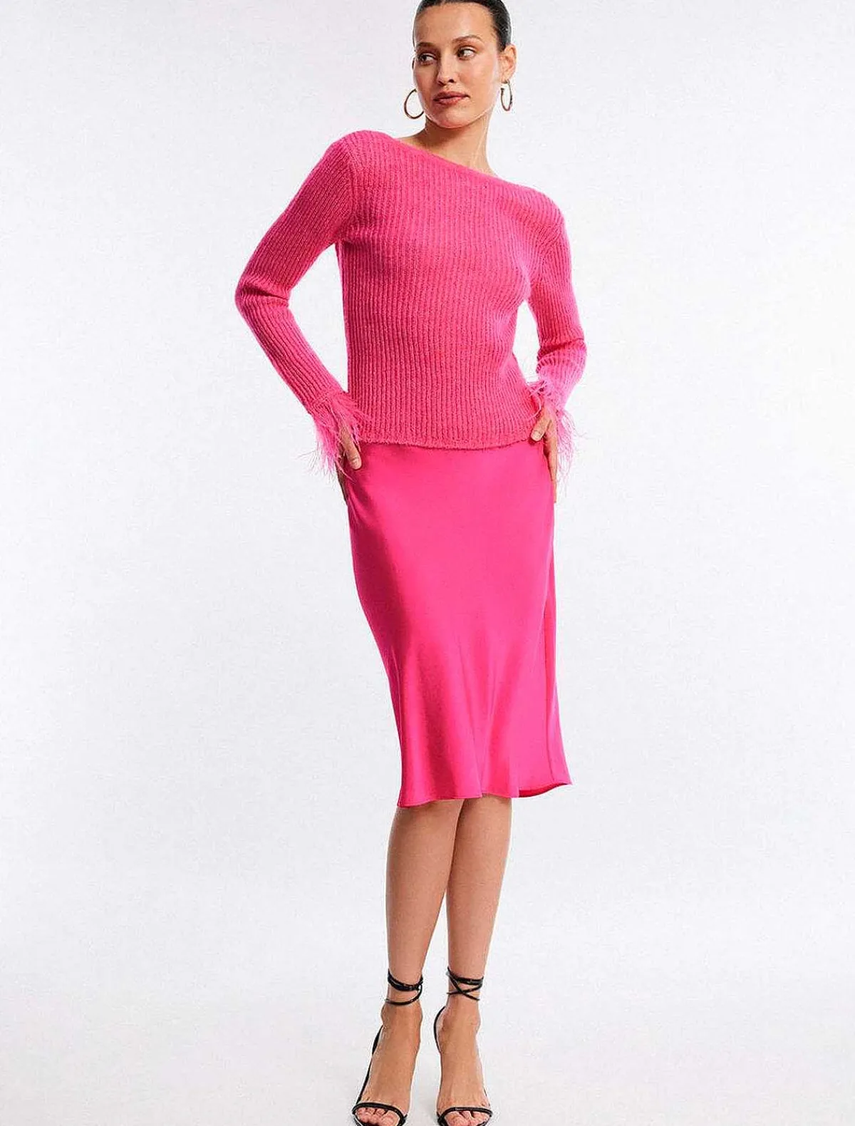 Flash Sale Pullover Women Sweaters