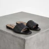 Discount Remi Trenzada Sandal Women Shoes