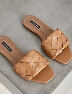 Flash Sale Remi Trenzada Sandal Women Shoes