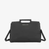 Discount Satchel Pocket With Rectangular Handle Women Pockets