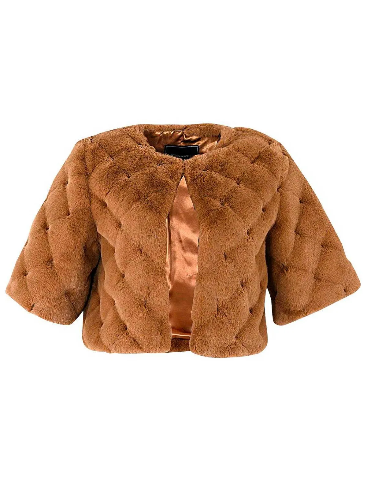 Store Shelter Women Outerwear