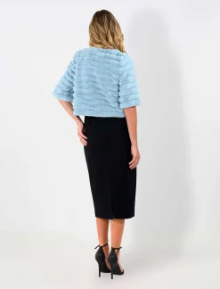 New Shelter Women Outerwear